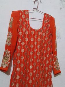 Girls Kurti Girls Suit