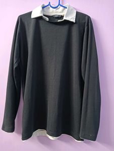 Black tshirt