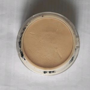 2 SHADES Compact Powder