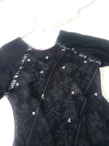 Double Layer Burga