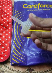 Careforce Electric Hot Water Bag