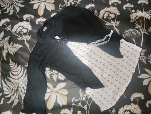 Cotton Material Dress You Can Were At Home