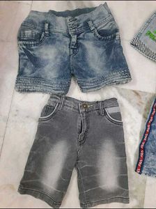 Boys Clothing Bundle