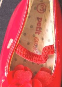 Baby Booties Till 1 Year