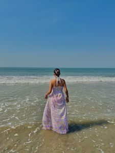 Beach Dress
