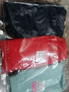 cotton undergarment panty 3xl size