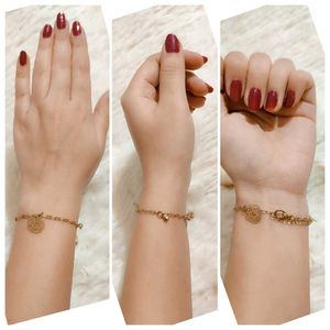 get any 1 Chain bracelet