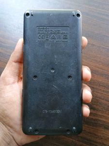 Casio Scientific Calculator For Engineering