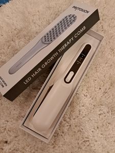 Protouch Led Hair Growth Therapy Comb