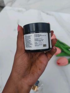 N4N Night Repair Cream