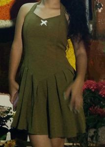 Dressed