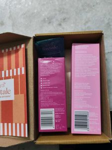 Serum /Moisturizer