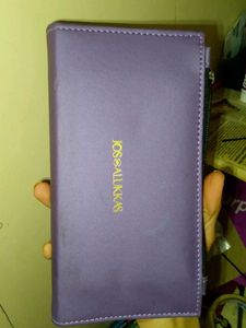 Free purse and The Moms Co. Vitamin C Face Toner