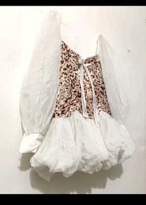 Pinteresty Balloon Dress