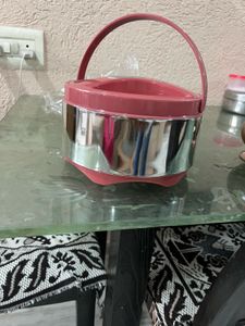 New Casserole