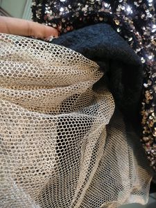 SPARKLE DRESS