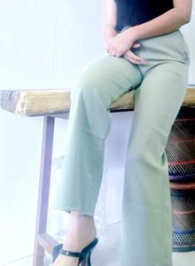 Women Formal Trouser