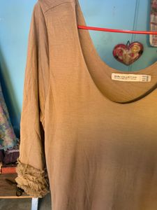 Orignal Zara designer dress for us