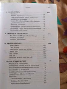 UPSC Sociology: Basic Concepts
