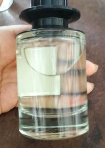 Zara Emotions Ebony Wood Perfume