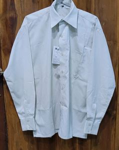 Quality Shirt (42 Size) Not,use
