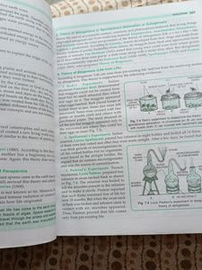 Class 12th ISC Biology For Neet Preparation