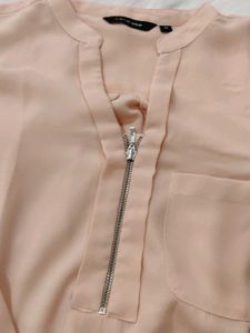 A Formal Top For Girls.