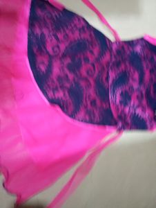 Baby Dress