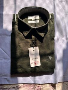 Branded Tommy Hilfiger US Pollo Shirtsnew with tag
