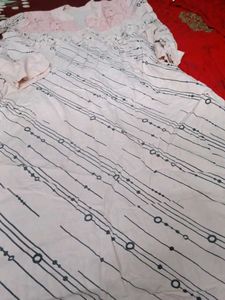 Buy1 Get1 Free Kurties (Pack Of 2)