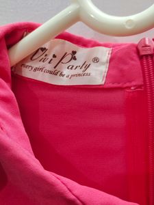 Rose Red Beautiful Top