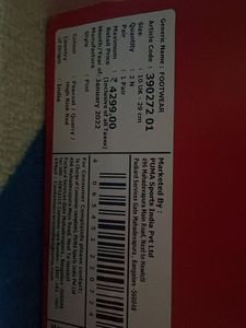 Brand New Puma Sneakers – UK 10