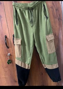 Trouser