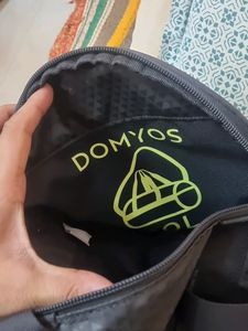 Decathlon Domyos Gym Bag
