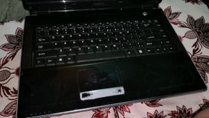 Laptop!