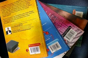 Chetan Bhagat Novels