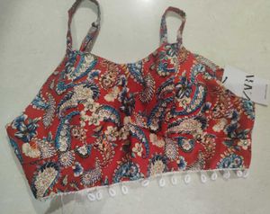 Brand New Floral Co-ord set