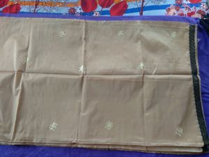 Party Saree
