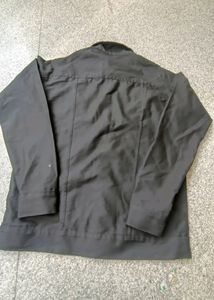 Mens Jacket, Size S