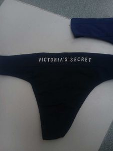 Victoria&#39;s secret thong set-2