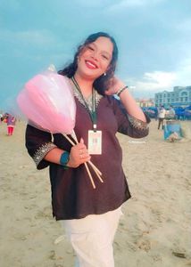 Black Short Kurti