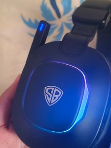 SpinBot RangerHX300 GAMING HEADSET Get At 1300📢