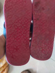 slippers