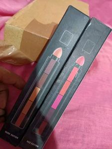 Pack Of 2 5 In 1 Lipstick