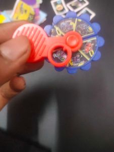 Cocomelon Puzzle Pieces