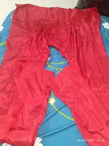 Shiny Salwar Free Size Upto Xxl/Gathering