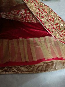 Bridal Lehenga