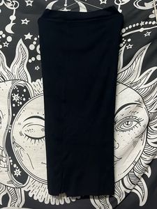 Pencil Skirt