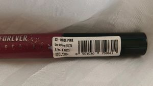 Lakme Forever Liquid Lipcolour
