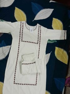 KURTA SET